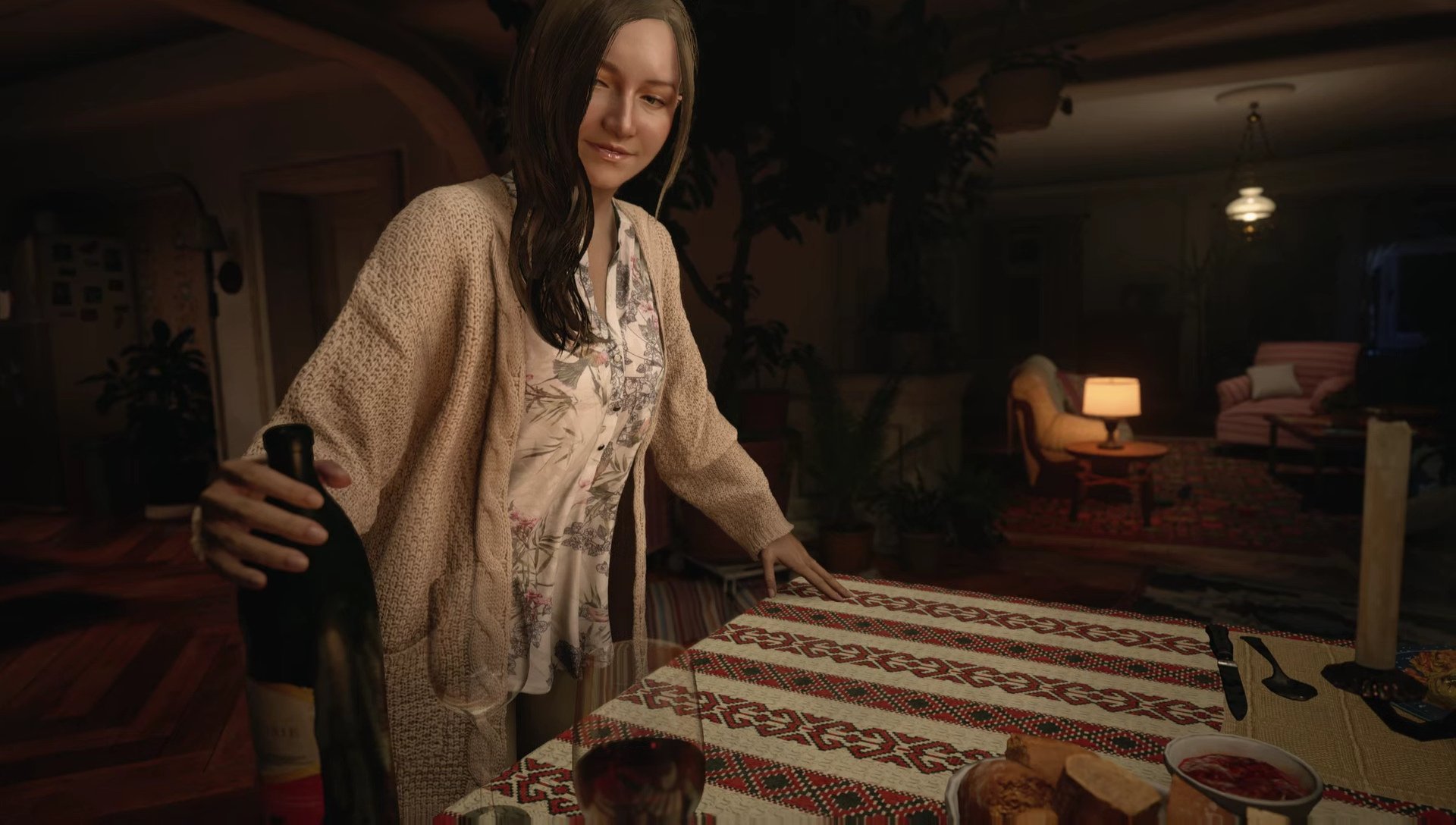 Resident Evil Village